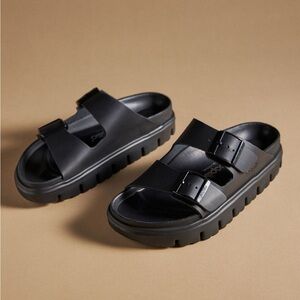 Papillo by Birkenstock Arizona Chunky Exquisite Sandal
